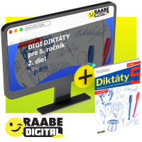 DIGI A PRINT DIKTÁTY 5 – 2. DIEL